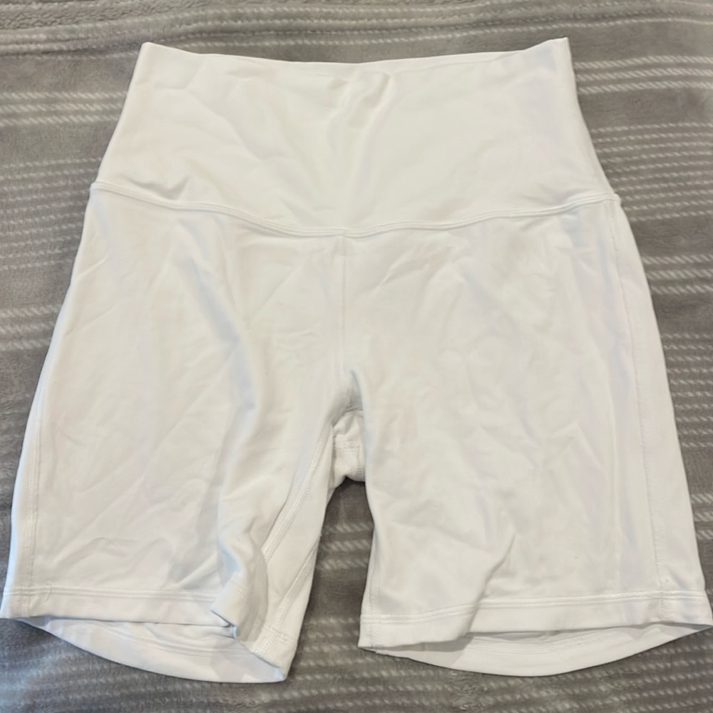 Lululemon align short leggings 6” inseam